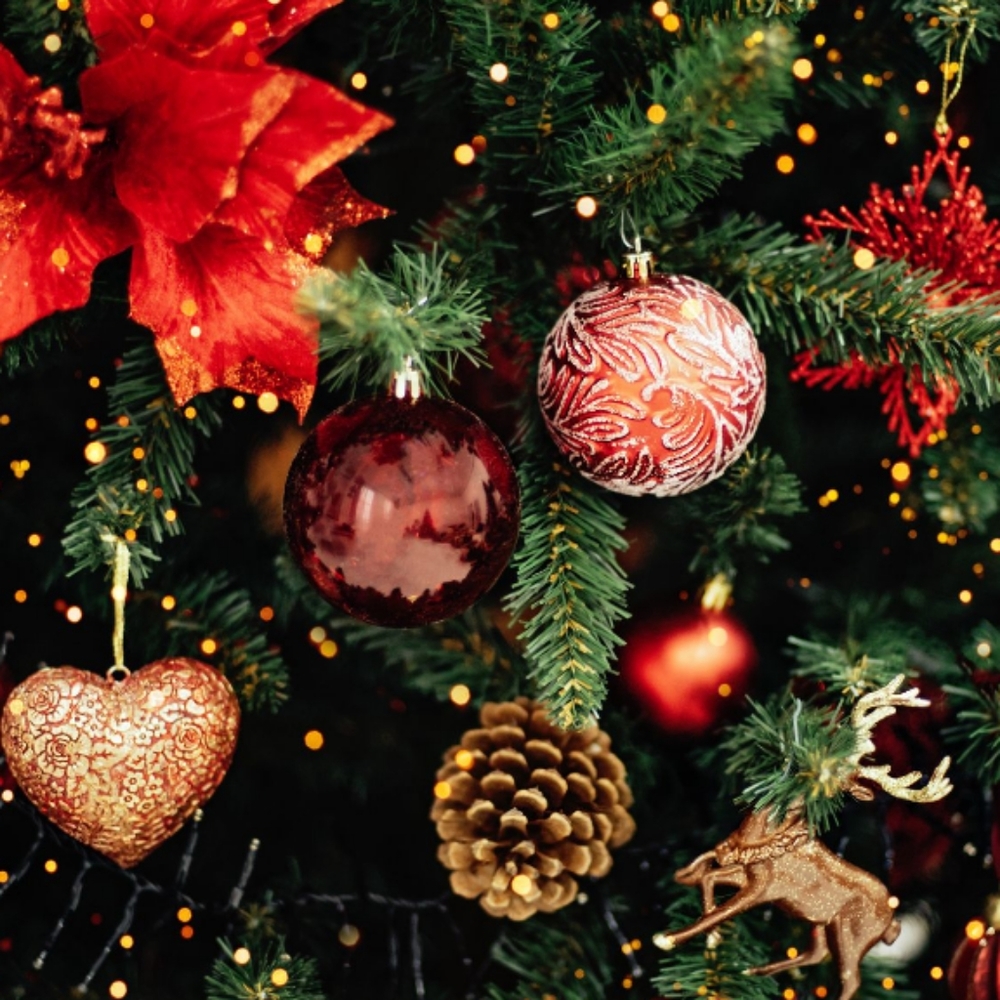 Christmas bundle reserved